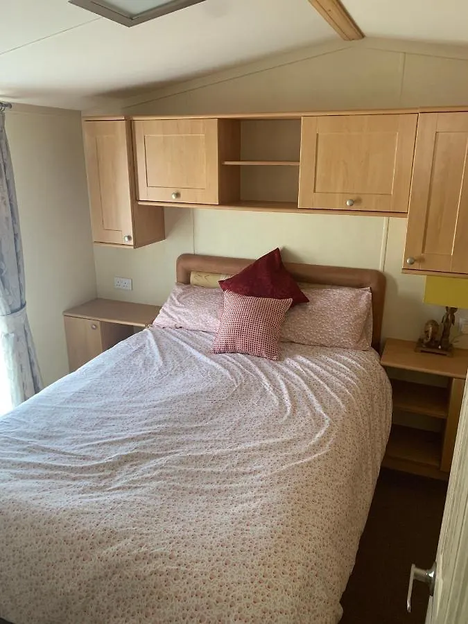 Campsite Thornwick Bay Haven Site - Homely Stays- Sun,Sea,Sand And Unforgettable Veiws Flamborough