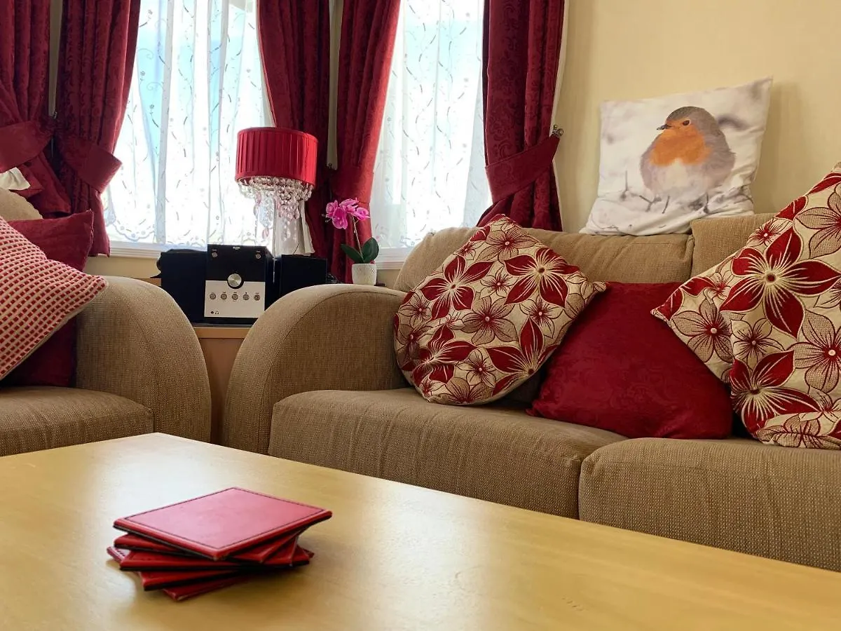 Thornwick Bay Haven Site - Homely Stays- Sun,Sea,Sand And Unforgettable Veiws Flamborough 0*,