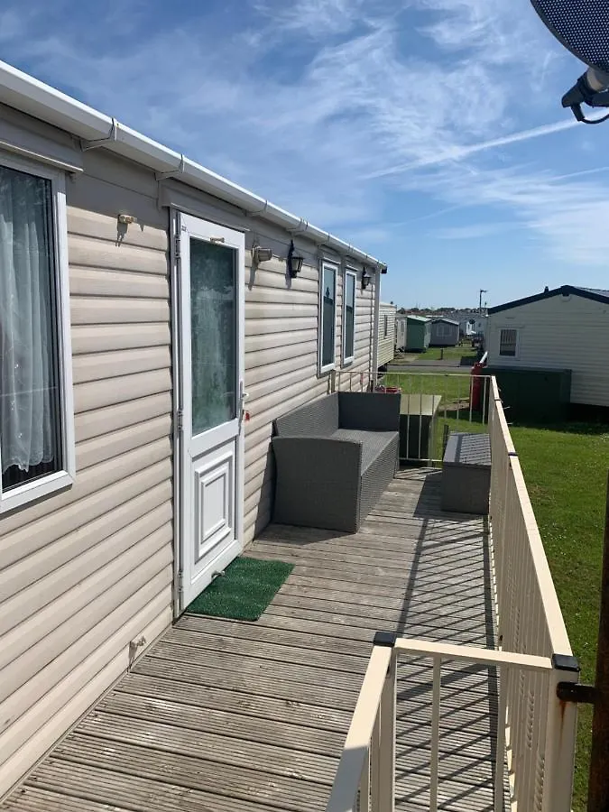Thornwick Bay Haven Site - Homely Stays- Sun,Sea,Sand And Unforgettable Veiws Flamborough