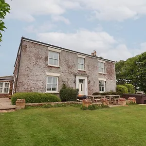 The Grange Flamborough